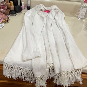 Medium Lilly Pulitzer cover up